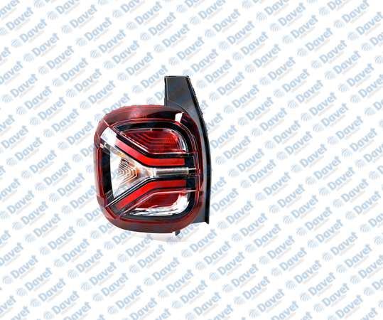 MARS M411242 Stop Lamba Dacia Duster 21> Duysuz Sol